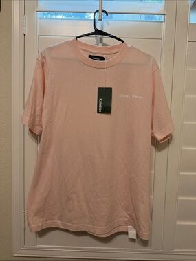 Kinetics - Japanese Tshirt
